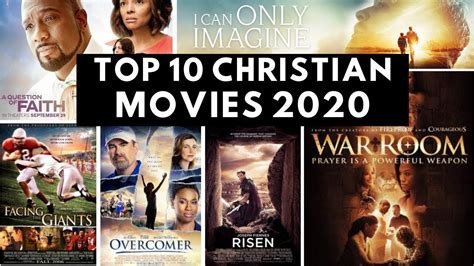 christian movies youtube|Iba pa.